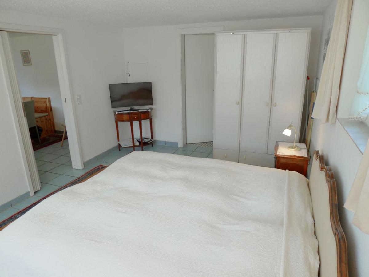 Apartment Beau Site-1 By Interhome Weggis Bagian luar foto